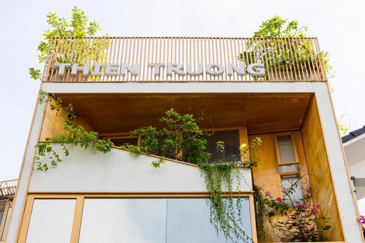 Cactusland Boutique Hotel Ho Chi Minh City Exterior photo