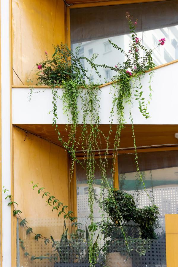 Cactusland Boutique Hotel Ho Chi Minh City Exterior photo