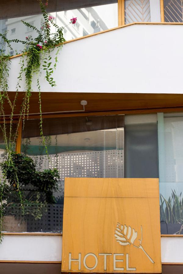 Cactusland Boutique Hotel Ho Chi Minh City Exterior photo